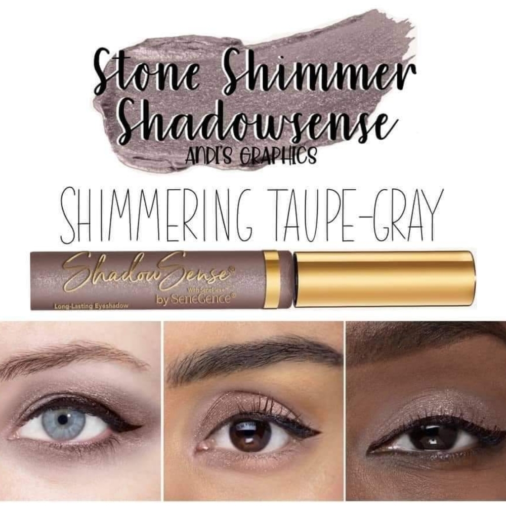 Senegence ShadowSense - All Colors - Picture 12 of 16